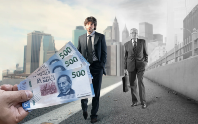 Retiro: ¿Qué diferencias hay entre una Afore y un PPR?